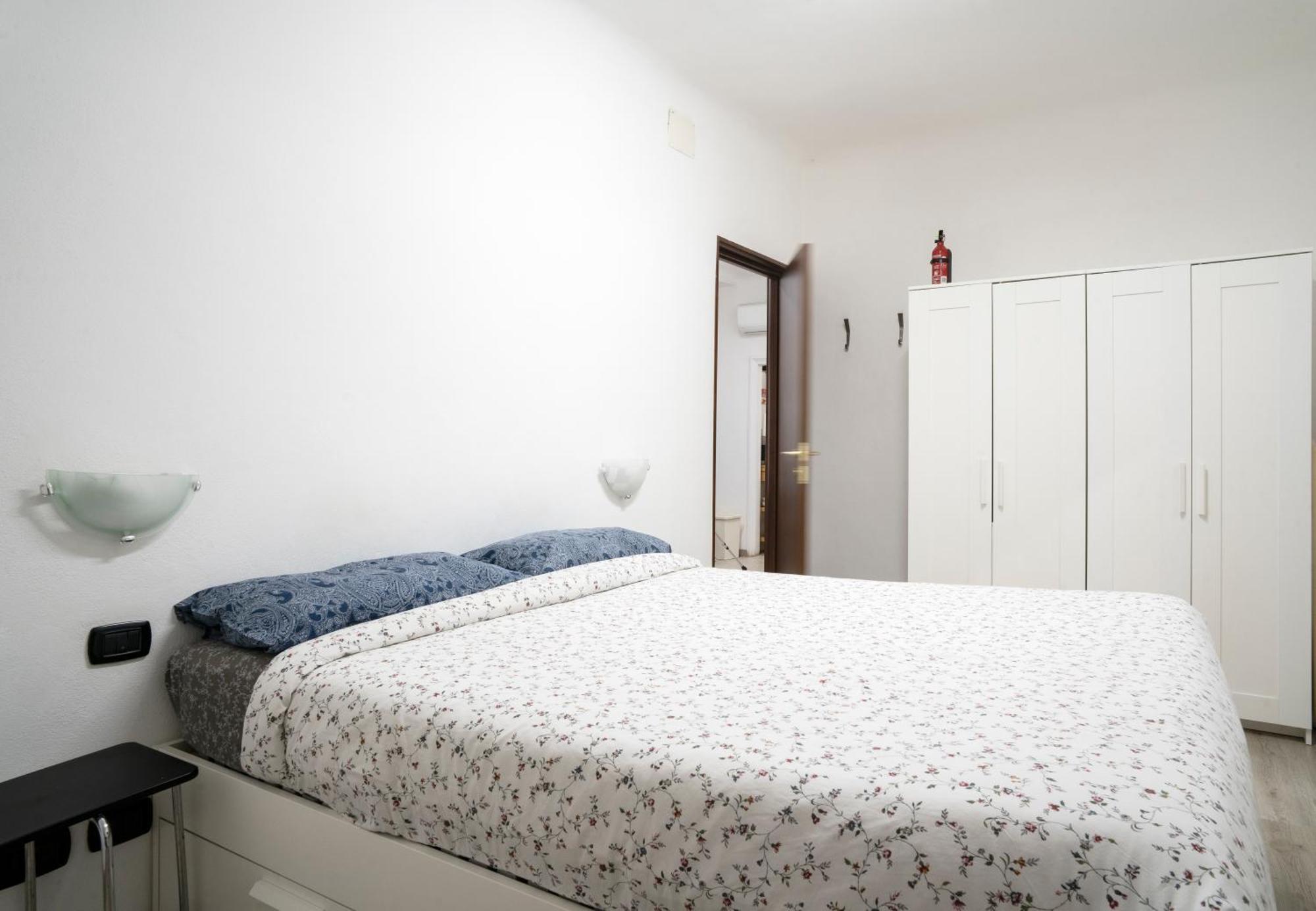 House In Genova Center 1 - Affitti Brevi Italia Appartement Buitenkant foto